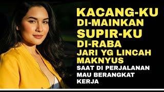 TERUNGKAP!! JANDA TAJIR JATUH CINTA PADA SUPIR POLOS—AKHIRNYA TERJADI SESUATU YANG TAK TERDUGA!