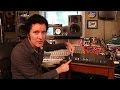 Recording Guitar & Bass with the BAE 1073 - Warren Huart: Produce Like A Pro