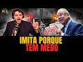 ZÉ DIRCEU COPIOU AS PAUTAS DA MISSÃO?