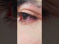 “AANSU KA SCIENCE”|| #EyeFacts #Tears #HumanBody #ScienceFacts #EyeScience #AmazingFacts #