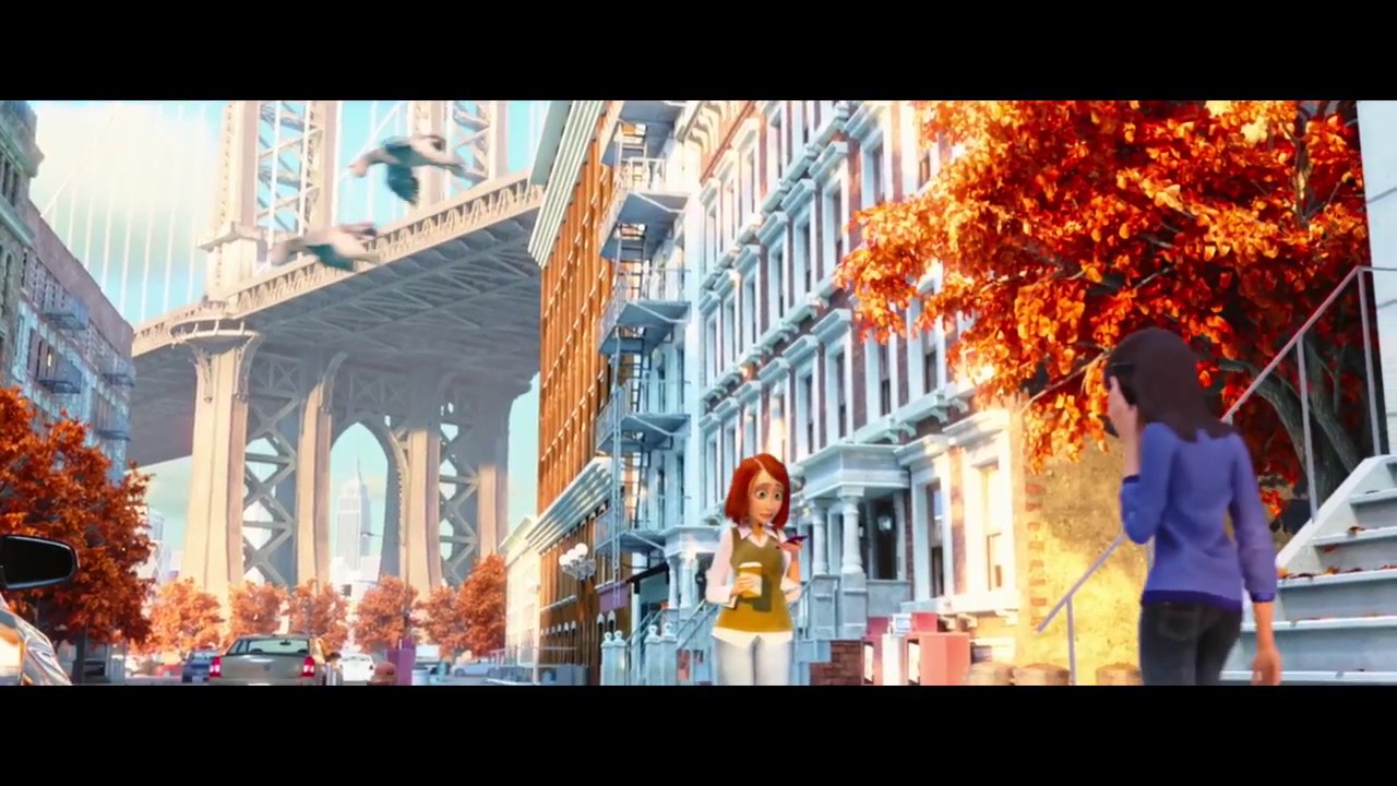 Мы - монстры! 2017 