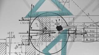 #Футаж геометрия на уроке алгебры ◄4K•HD► #Footage geometry in algebra lesson