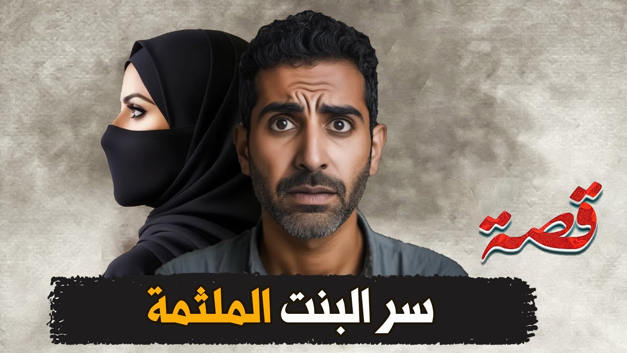 290- سر البنت الملثمة