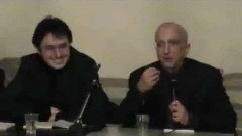 La Notte Non Ci Ricorda: Michele Serio conosce Her...