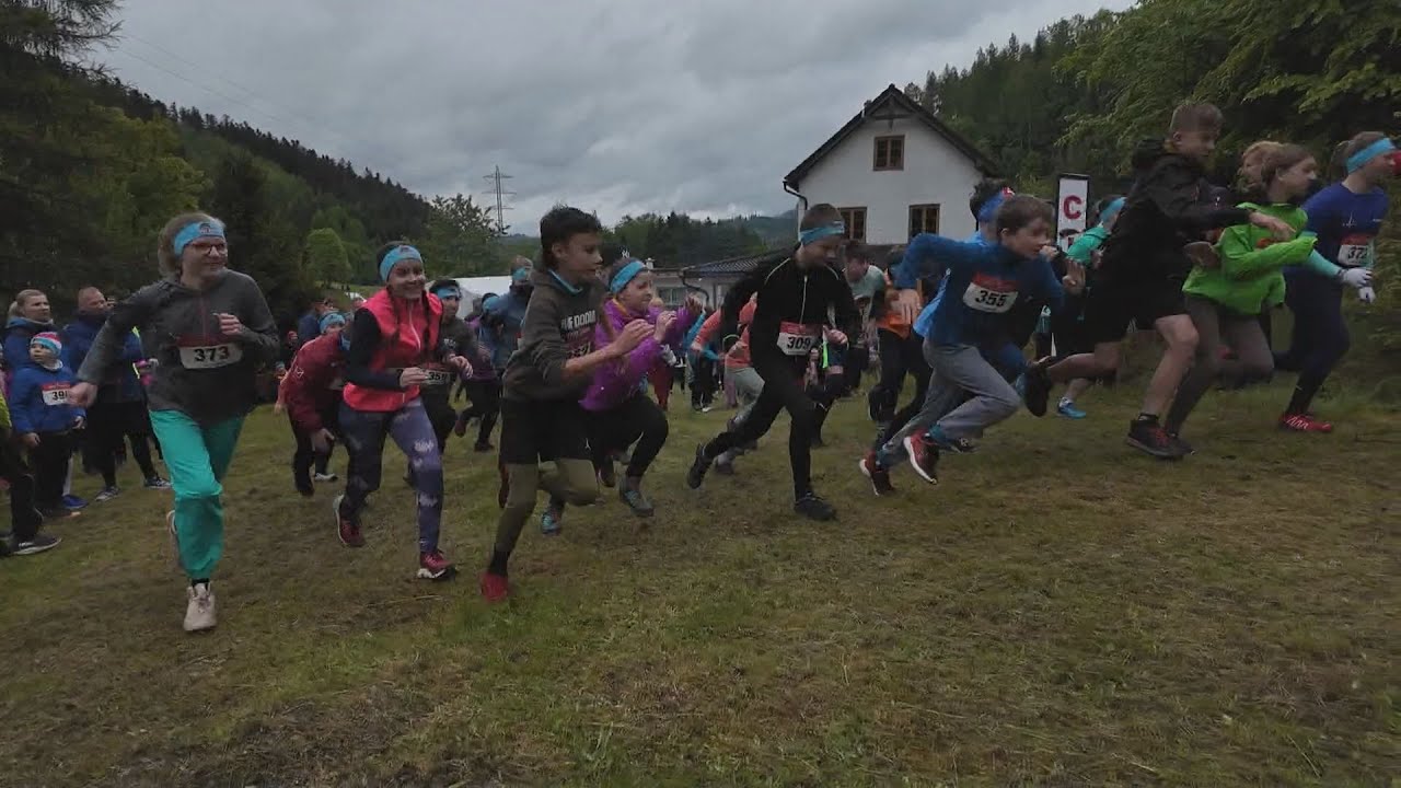 Hutňanská šelma - 2025
