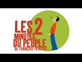 Les 2 minutes du peuple infoquiz  bce  franois prusse europe