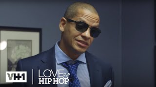Celebrity Peter Gunz Recaps Loving Both Amina Buddafly & Tara Wallace | Love & Hip Hop: New York Net Worth