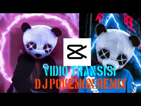 Tutorial Edit Video Capcut Lagu Dj Dusk Till Dawn X Pokemon Beats Music Rapi Youtube