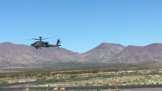 1St Cav Refuels At Ksad Safraq