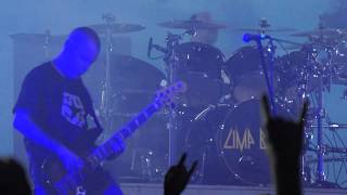 Limp Bizkit LIVE Boiler Ekaterinburg, Russia, Ekaterinburg Ekspo 2020-02-18 4K