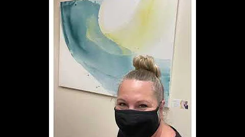 Holly Springs Cultural Center Exhibition - Heather...