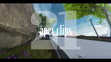 apex clips #21
