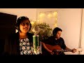 Simin - Tumi Hina (From Fuad ft Simin Acoustic Live with Saif Q) Mp3 Song