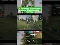 🔥 Jumpshoot in musuh yang sembunyi di balik Gloo Wall | FREE FIRE