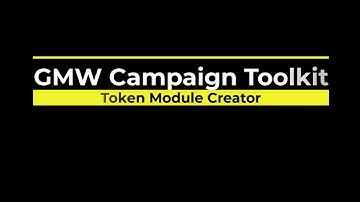 Token Module Creator - Fantasy Grounds