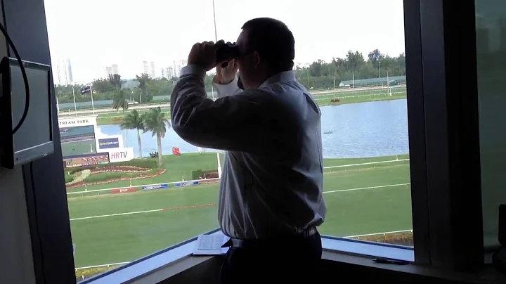 Pete Aiello Super Announcer