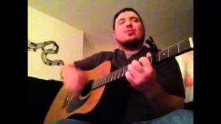 "The Dance" by Garth Brooks performed by Ryan Olson