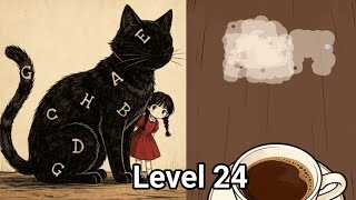 Tree Forest level 24 Walkthrough Solution 