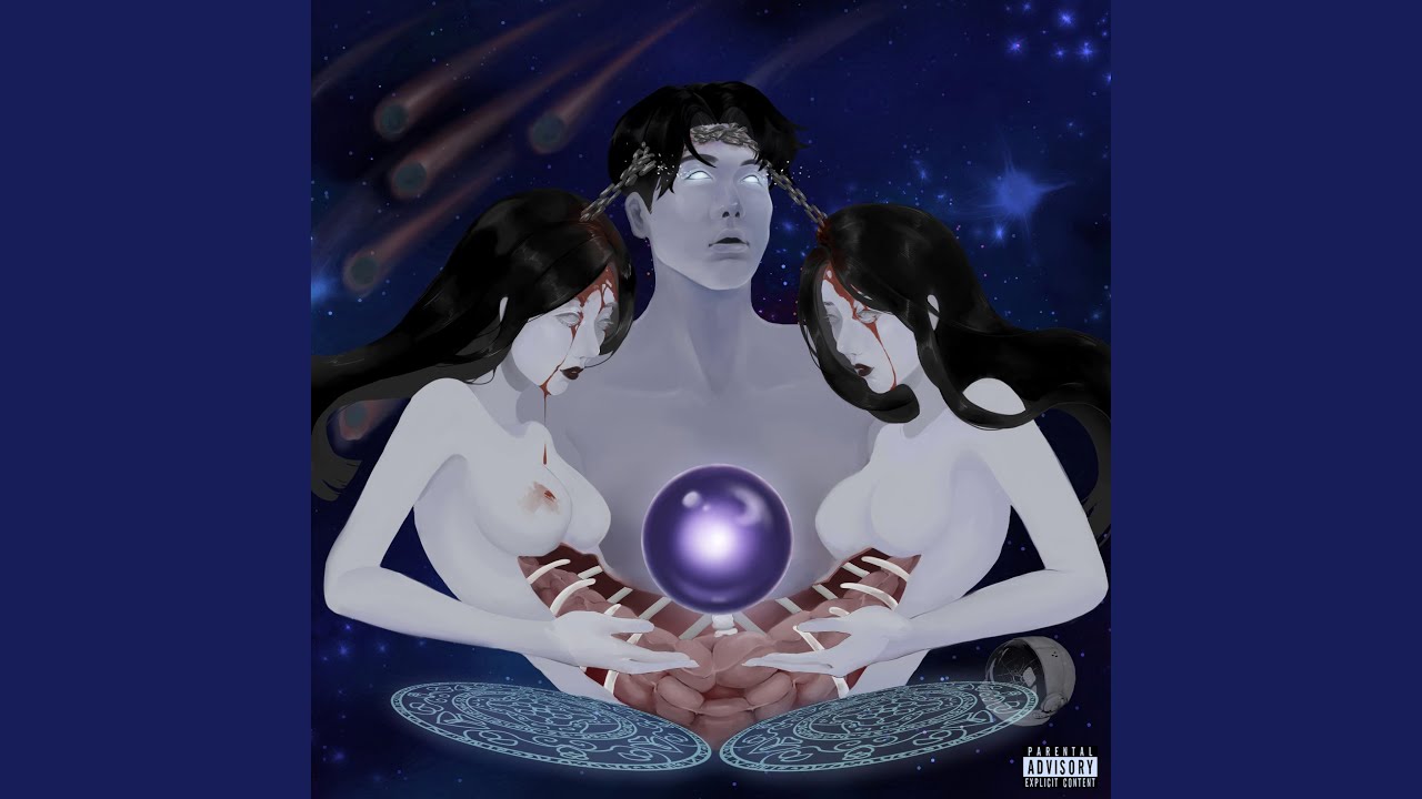 No.10 Planet (feat. Venti & P. rad) (Snich Remix)