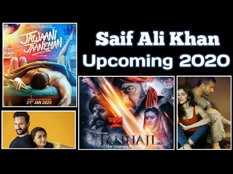 saif-ali-khan-upcoming-movies-2020-|-jaawani-jaaneman-trailer-|-dil-bechara-trailer-|-out-soon