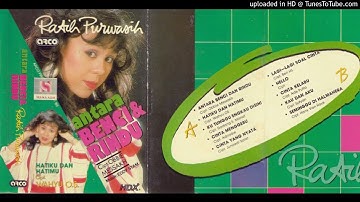 Ratih Purwasih - Antara Benci dan Rindu