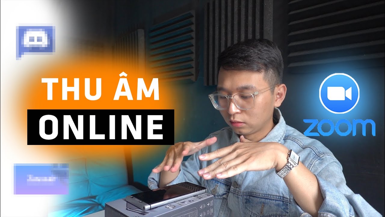 PHẦN MỀM ONLINE THU ÂM PODCAST MIỄN PHÍ & CHUYÊN NGHIỆP CHO NĂM 2021 (P1)