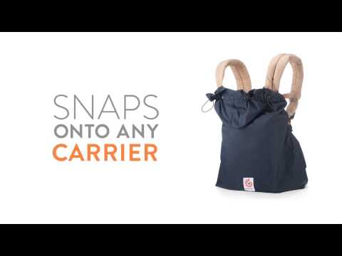 Ergo Baby Carrier накидка от дождя Rain Cover