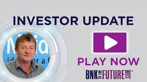 Maidsafe update with Simon Dixon, Nick and David