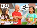 A MENINA ABANDONADA E SEU AMIGO DIFERENTE -EPISÓDIO 1- 2ªTEMPORADA Aninha Carvalho e Bruno Diferente