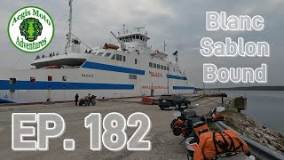 Blanc Sablon Bound EP 182