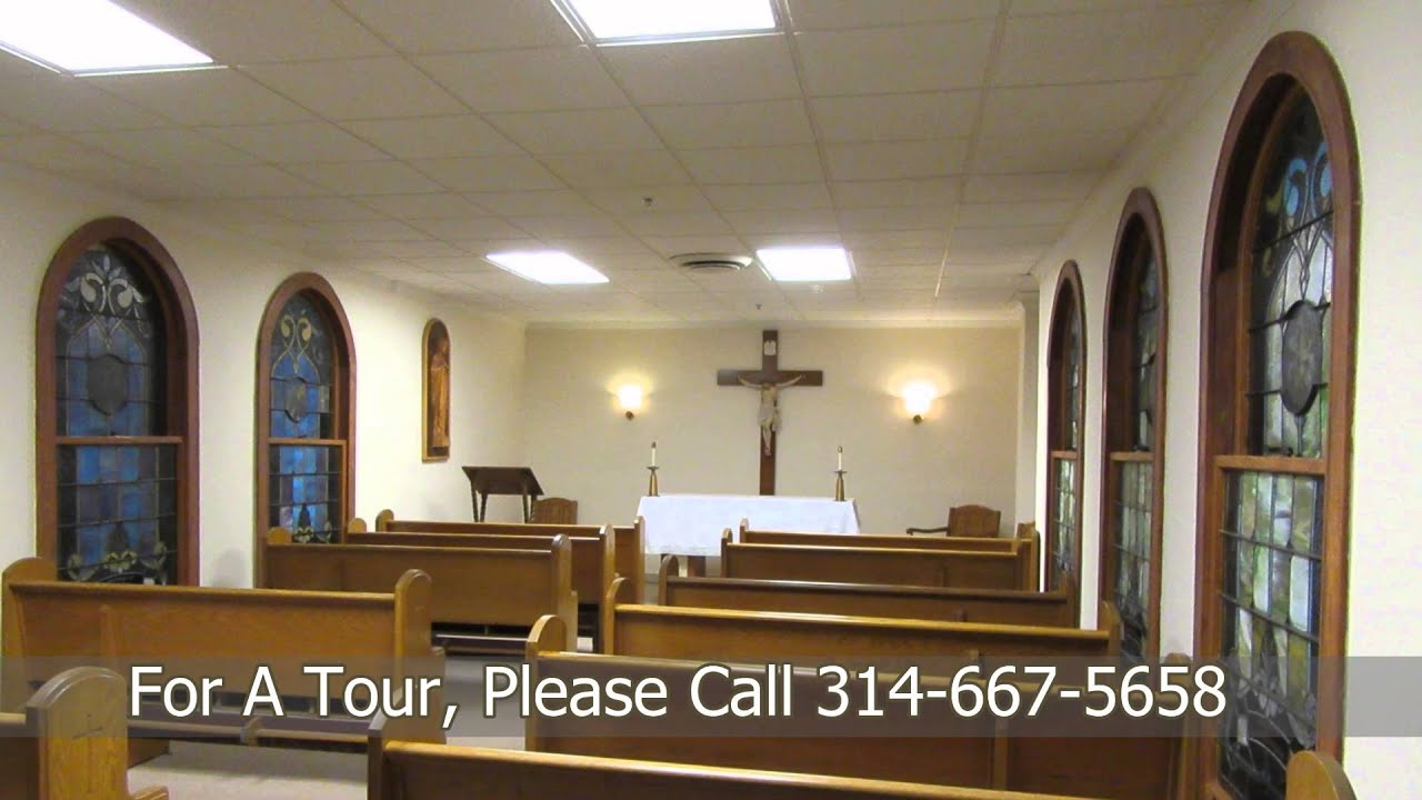 Provision Living Saint Louis Hills Assisted Living | Saint Louis MO | Saint Louis | Memory Care