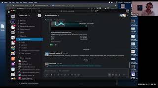 Celebrity Solidity Test Driven Development with Jim Lynch (June 25th 2021) Wealth