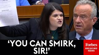 BREAKING: Haley Stevens Explodes At RFK Jr Over Shocking Spike In Measles Cases Since He Took Office