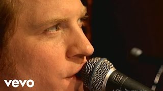 Video thumbnail of "Jace Everett - Bad Things (Sessions@AOL)"