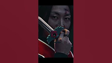 Nam-gyu Player 124 Edit 🔥 Squid game 2 Edit