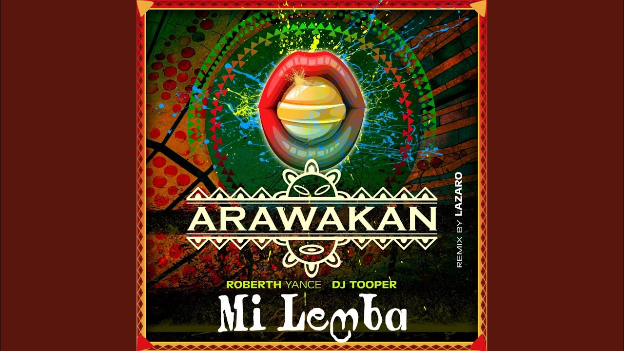 Watch Mi Lemba (Lazaro Remix) on YouTube Watch Mi Lemba (Lazaro Remix) on YouTube