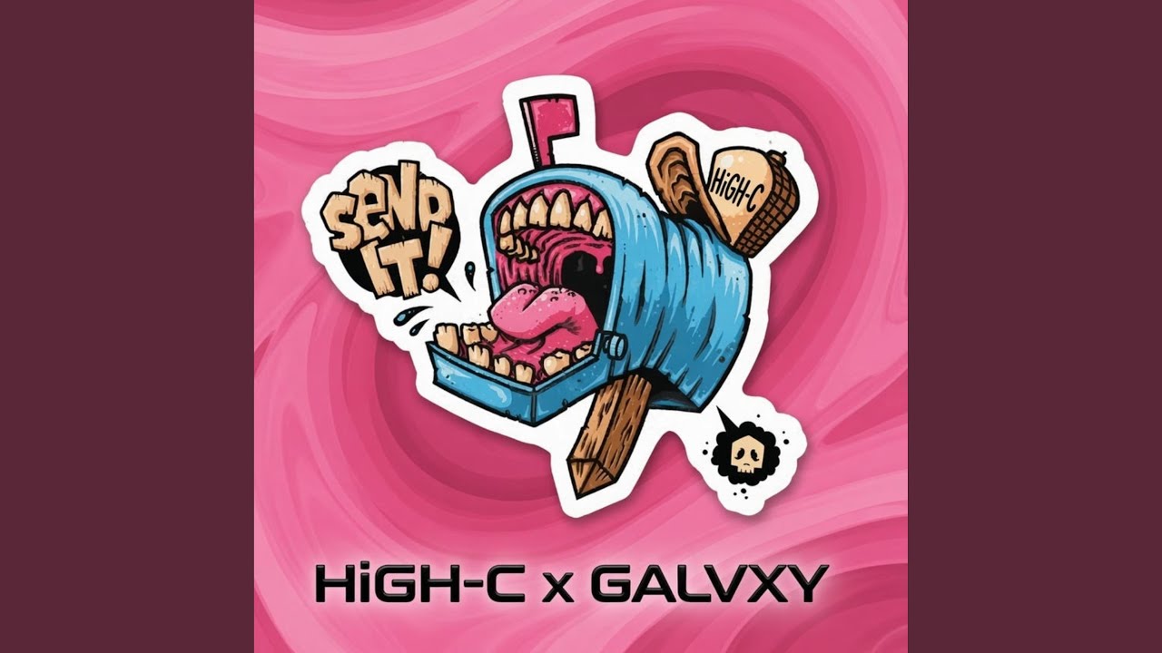 Watch Send it on YouTube Watch Send it on YouTube