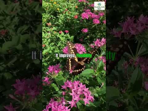 Gardening – A