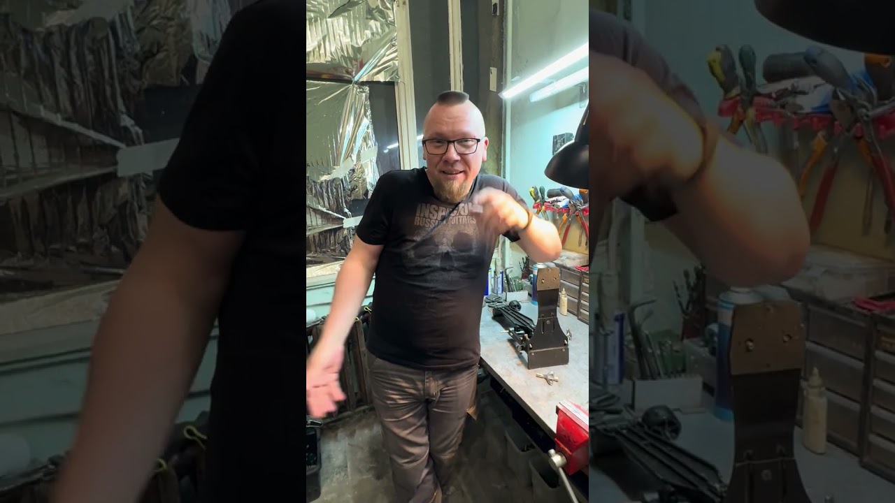 По Домам - Сезон 2 - Выпуск 1 - Юрий Баранов