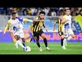 من الذاكرة ملخص النصر  الاتحاد الدوري السعودي 2019 2020 لايك اشتراك