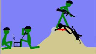 PIVOT D-DAY - Invasion of Normandy