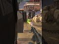 missing + nasty crit flares #tf2 #tf2clips #gaming #music #pyrotf2 #fyp