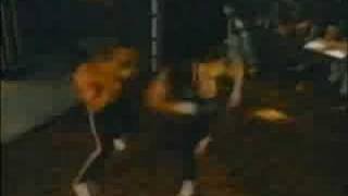 AIP Madness - The Kick Fighter trailer