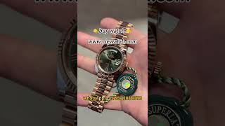 Solid watch for clean wear #clean #free #watchcommunity #watchdaily
