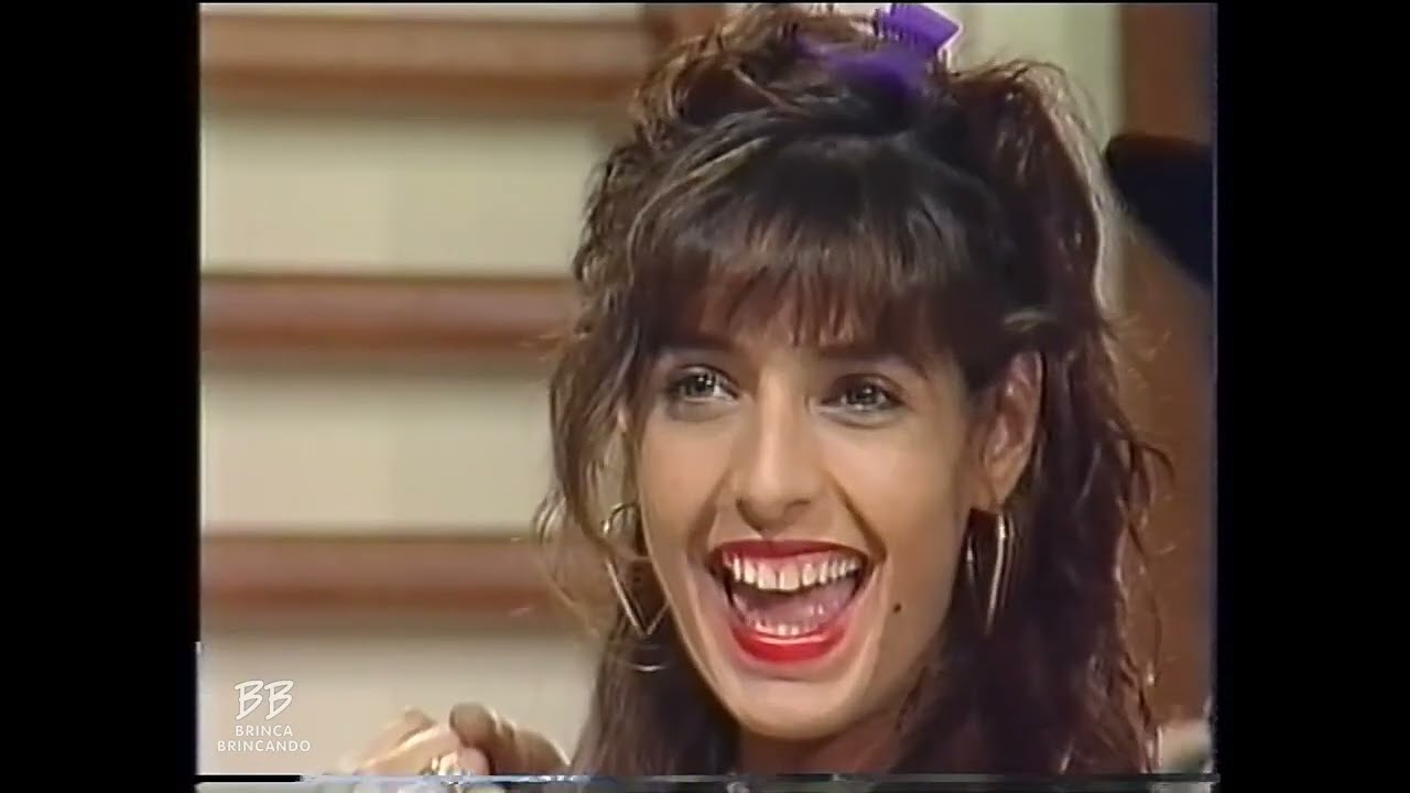 Intervalo RTP Canal 1 - 02/07/1993 (4)