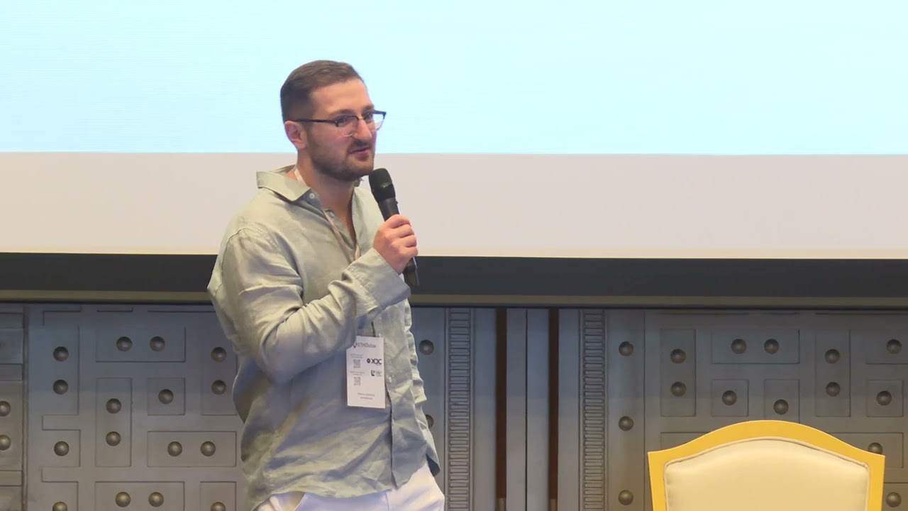 IDO Listing Advice with ChainGPT by Artak Seyranyan