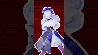 Confession Of The Rotten Girl Zenless Zone Zero MMD