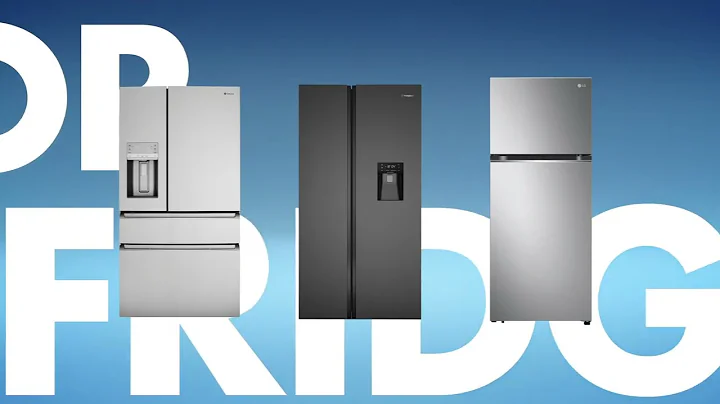 How To Measure for a Fridge | The Good Guys