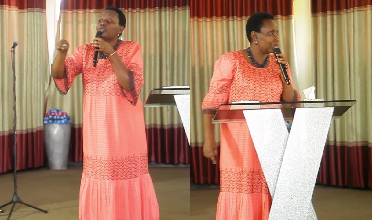 Itorero  niki? ese ryatangijwe nande? /igitaramo cyaranzwe namasengesho Power of Prayer Church Rd