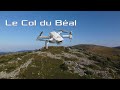 Ref:dgMDlv-3fuE Le Col du B�al Altitude 1390m